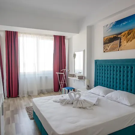 Apartament Summerland Sunrise Mamaia