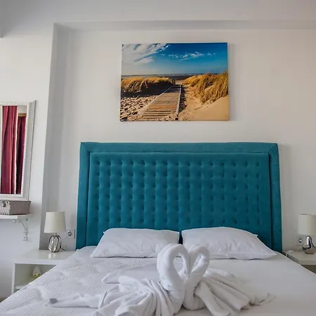 Apartment Apartament Summerland Sunrise *