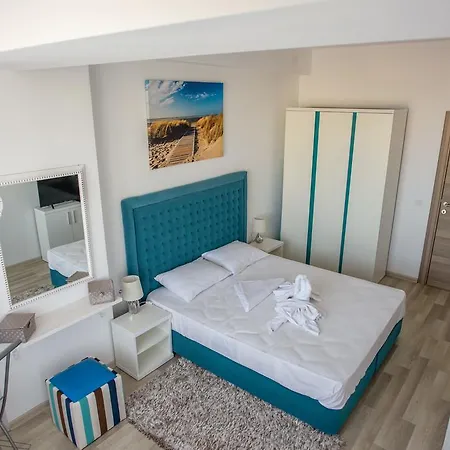 Apartament Summerland Sunrise *
