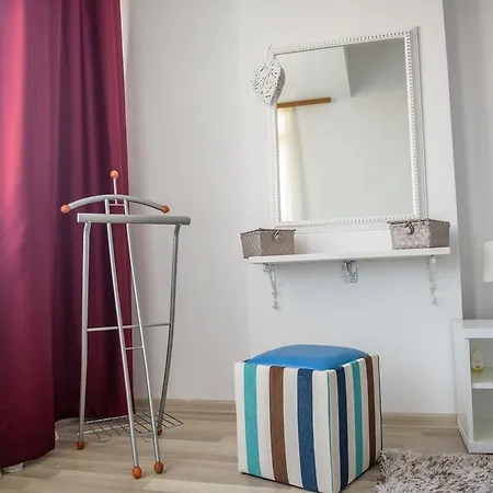 Apartment Apartament Summerland Sunrise Mamaia