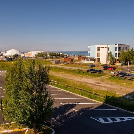Apartament Summerland Sunrise Apartment