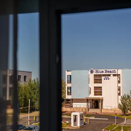 Apartment Apartament Summerland Sunrise Mamaia