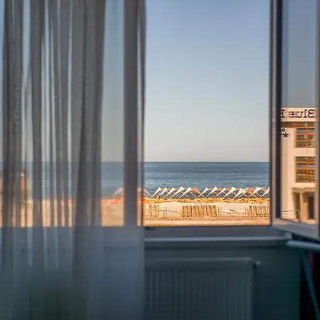 Apartment Apartament Summerland Sunrise Mamaia