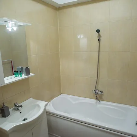 Apartament Summerland Sunrise Mamaia