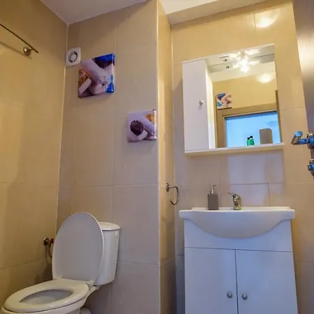 Apartament Summerland Sunrise *