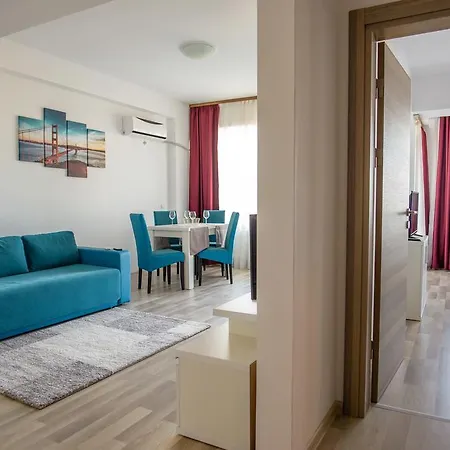 Apartament Summerland Sunrise