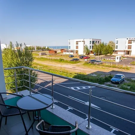 Apartment Apartament Summerland Sunrise Mamaia