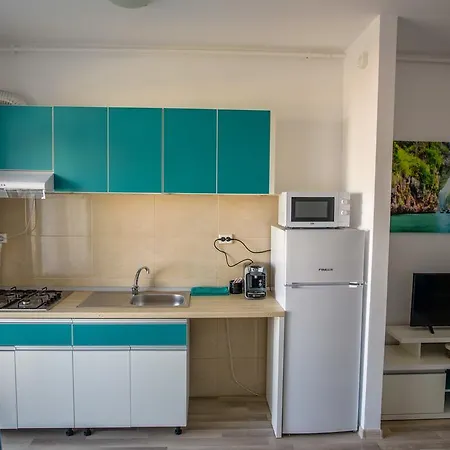 Apartament Summerland Sunrise