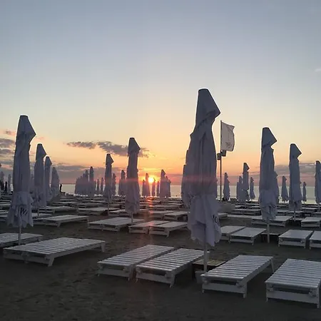 Apartament Summerland Sunrise Apartment